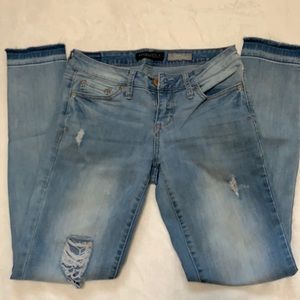 Aeropostale size 2 jeans
